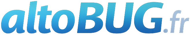 Logo Altobug